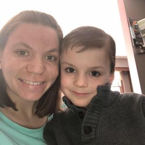 Meet your Posher, Nicole